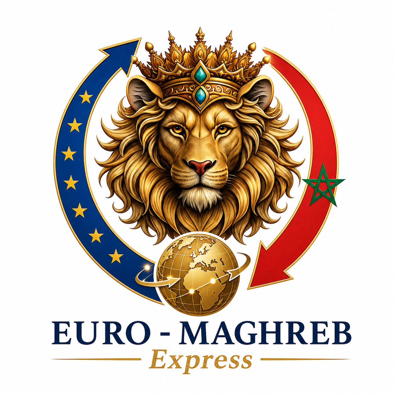 EURO-MAGHREB Express